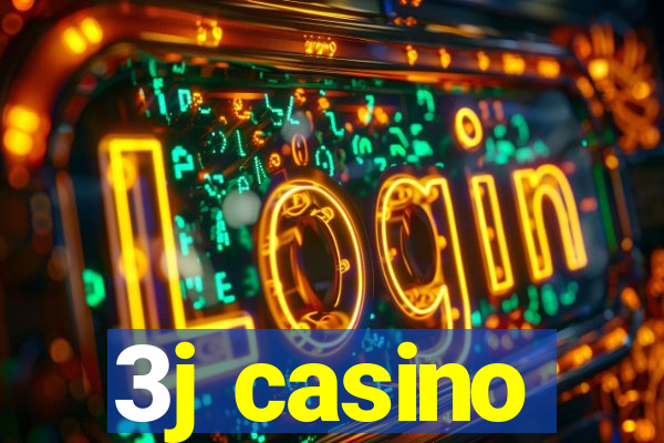 3j casino