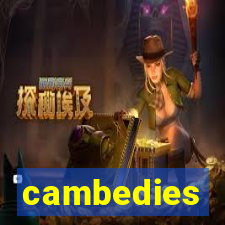 cambedies