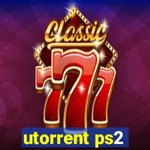 utorrent ps2