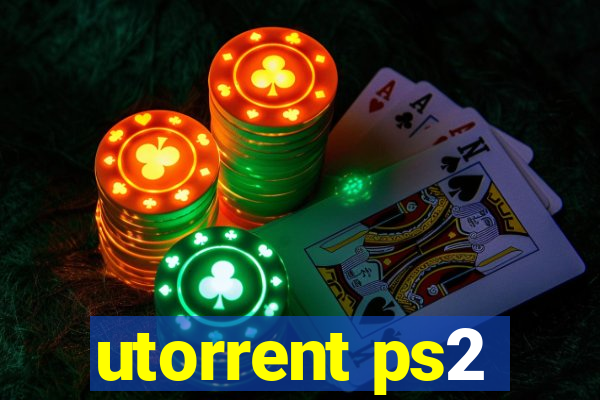 utorrent ps2