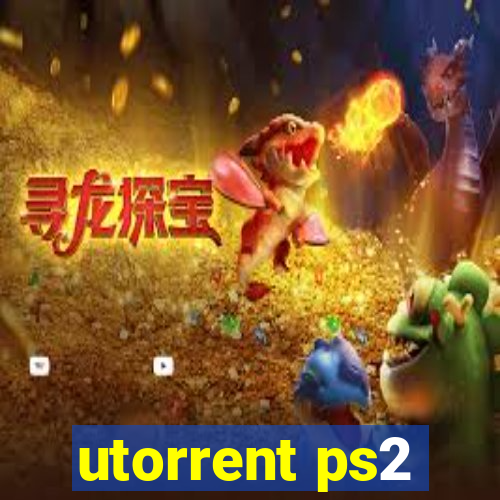 utorrent ps2