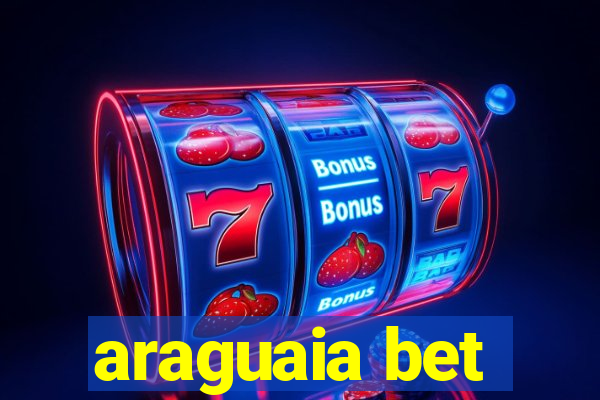 araguaia bet