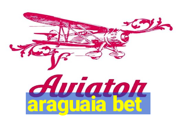 araguaia bet