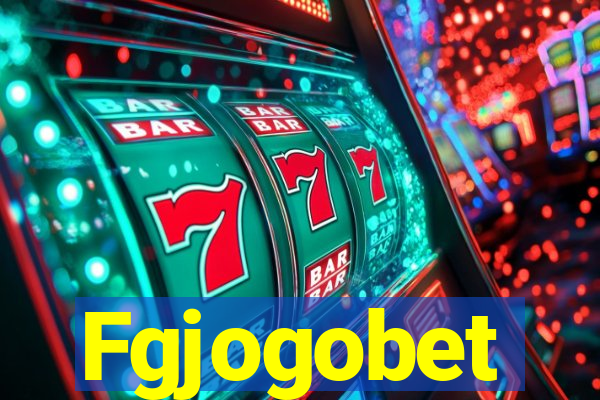 Fgjogobet