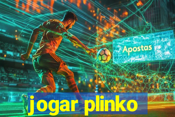 jogar plinko