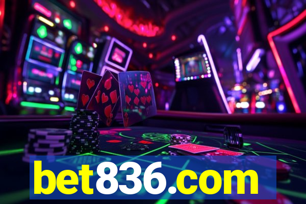 bet836.com