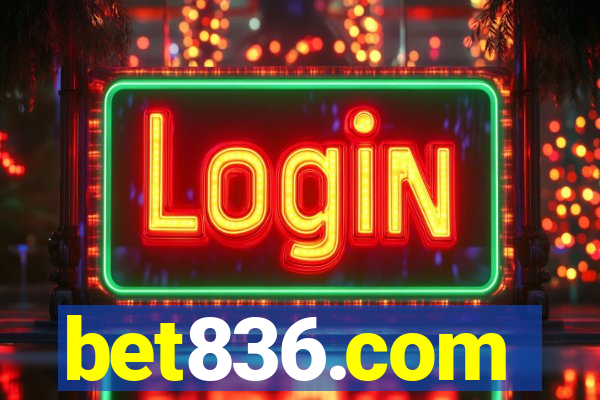 bet836.com