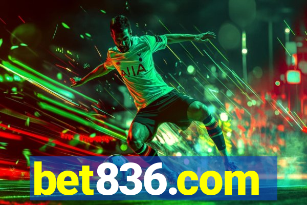 bet836.com