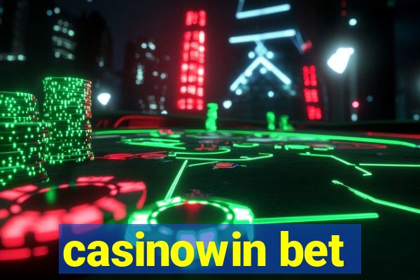 casinowin bet