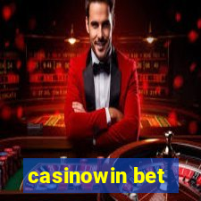 casinowin bet