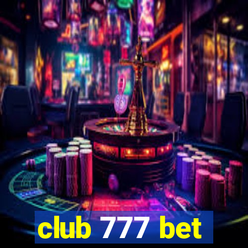 club 777 bet