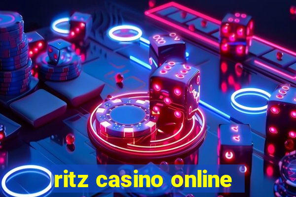 ritz casino online