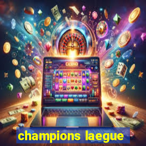 champions laegue