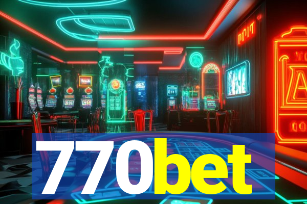 770bet