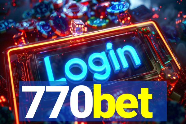 770bet