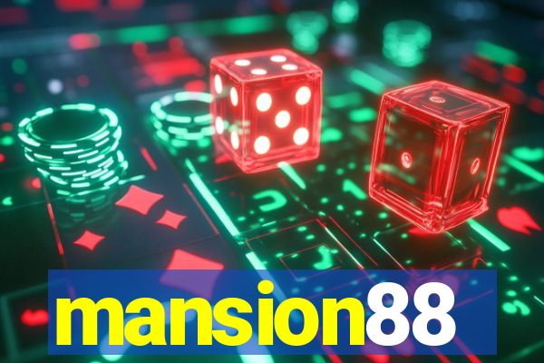 mansion88