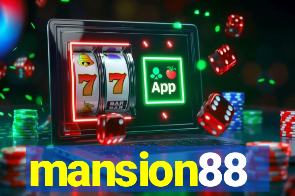 mansion88