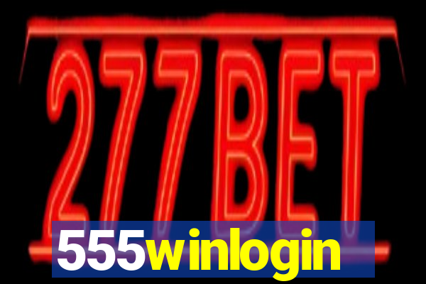 555winlogin