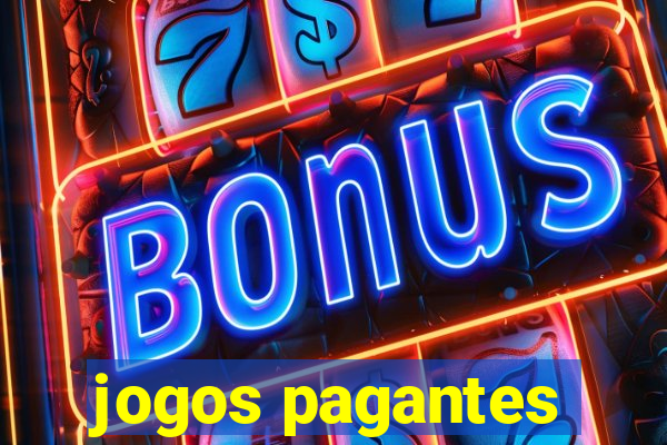 jogos pagantes