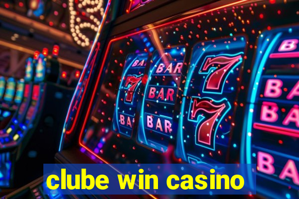 clube win casino