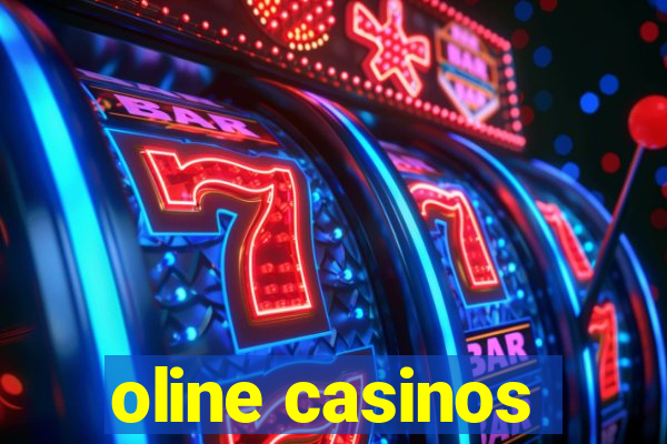 oline casinos