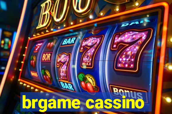 brgame cassino