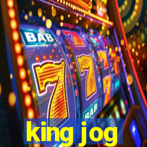 king jog