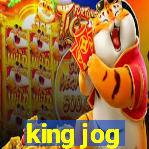 king jog