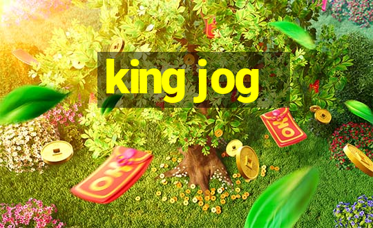 king jog