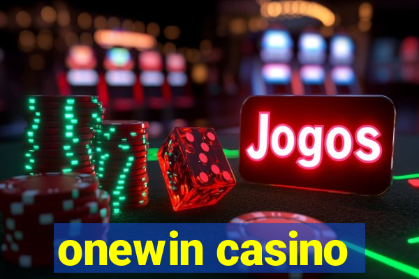 onewin casino