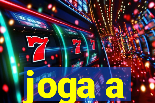 joga a