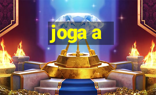 joga a