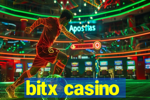 bitx casino