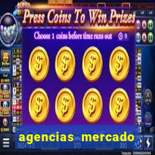 agencias mercado livre bh