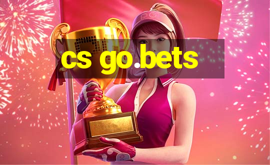 cs go.bets