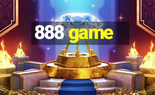 888 game