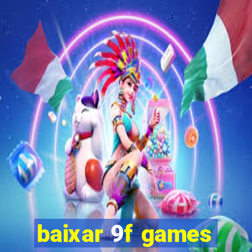 baixar 9f games