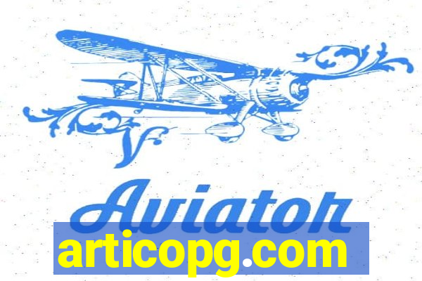 articopg.com