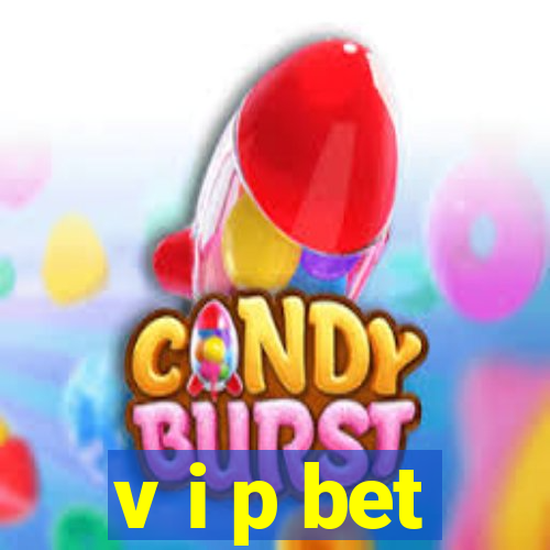 v i p bet