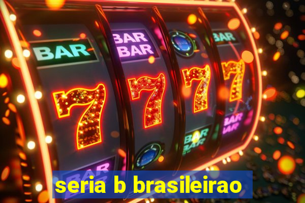 seria b brasileirao