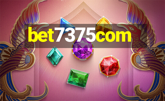 bet7375com