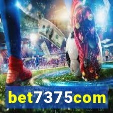 bet7375com