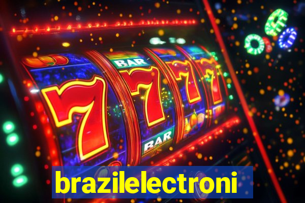 brazilelectronic.com