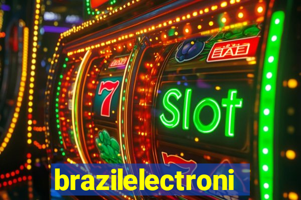 brazilelectronic.com