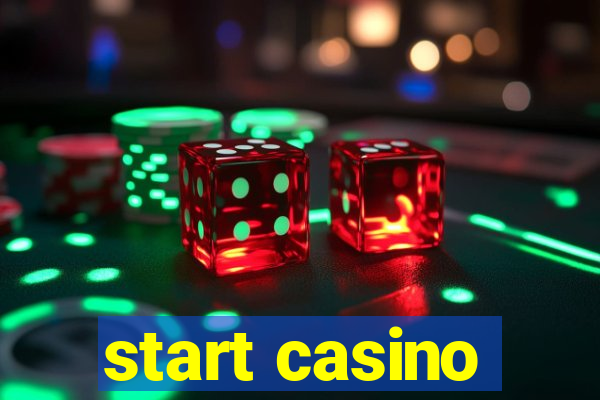 start casino