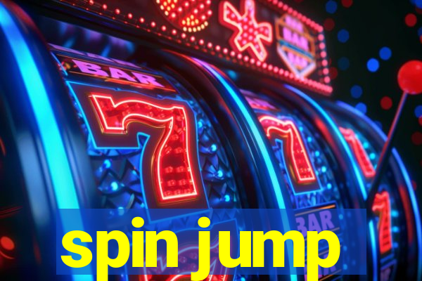 spin jump