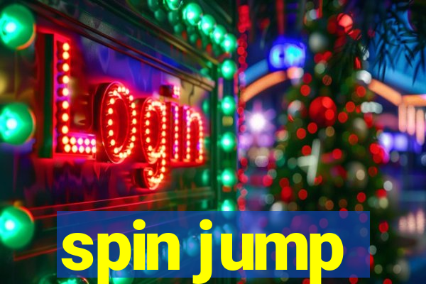 spin jump