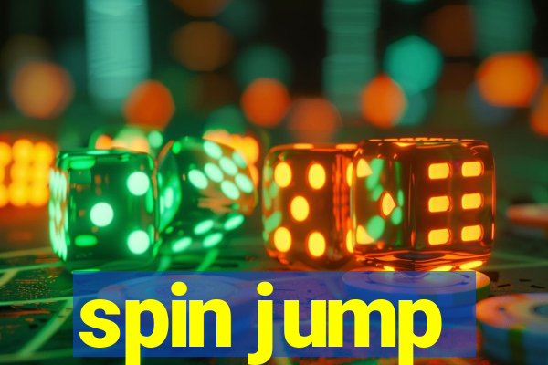 spin jump