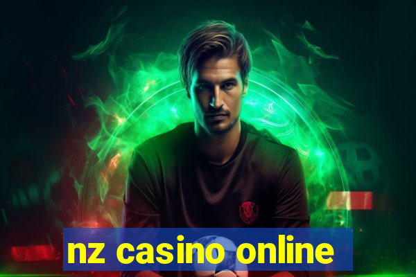 nz casino online