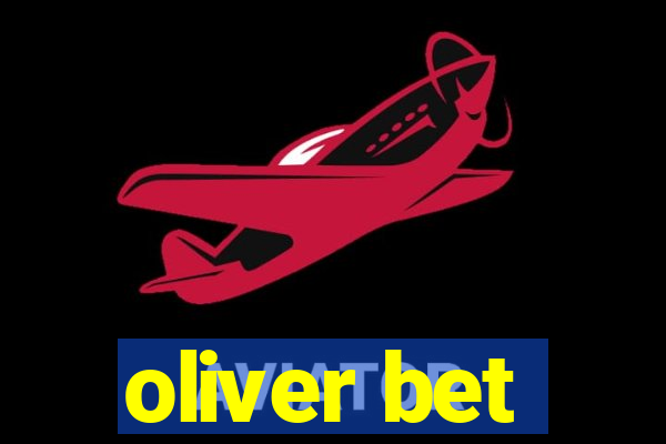 oliver bet